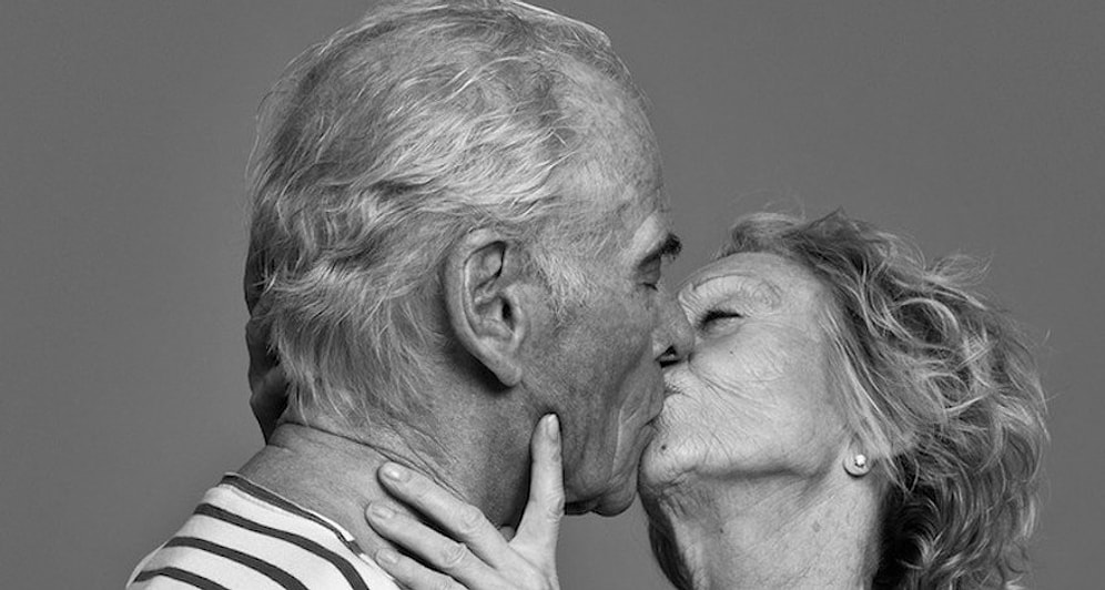 Страстный поцелуй: сможете ли вы отличить реальные пары от всего лишь друзей?