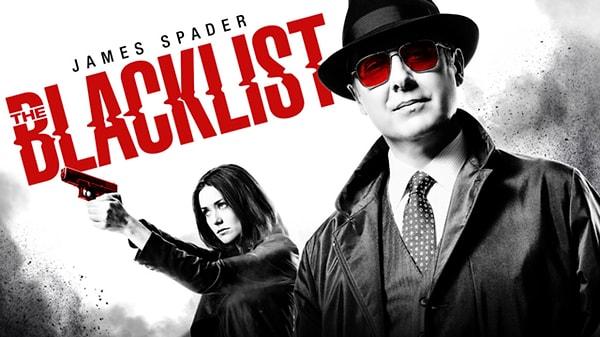 7. The Blacklist (2013– )