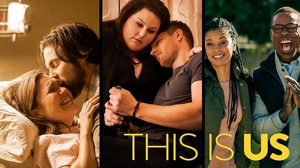 19. This Is Us (2016– )