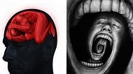 Depresyonun Nasıl Bir Şey Olduğunu Sanatla Anlatanlardan 29 Ürkütücü Çizim