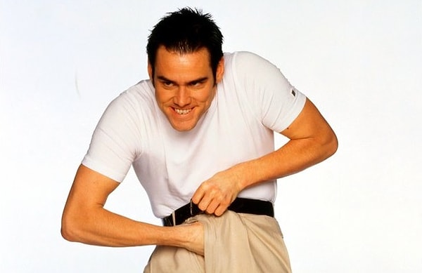 10. Почему бы не помыть руки с мылом, после того, как вы засовывали их в штаны?!