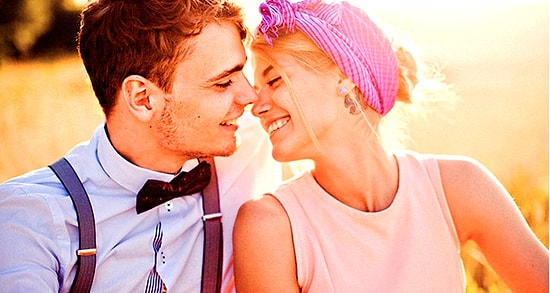 10 плюсов отношений, построенных на дружбе