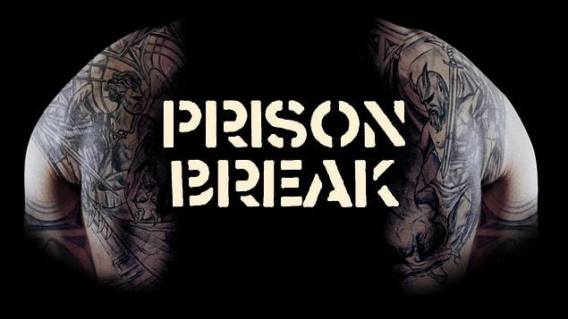 So where will this event series fit into the Prison Break timeline?