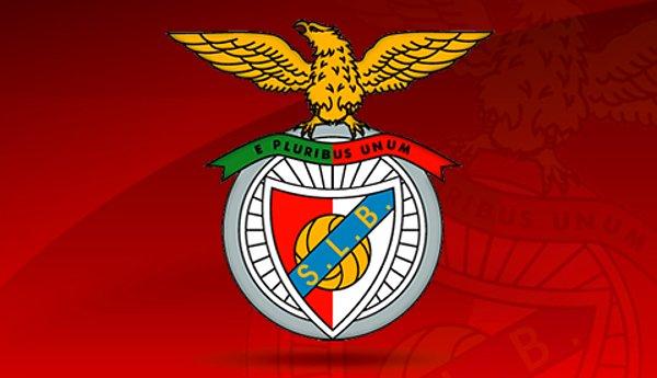 2. Benfica