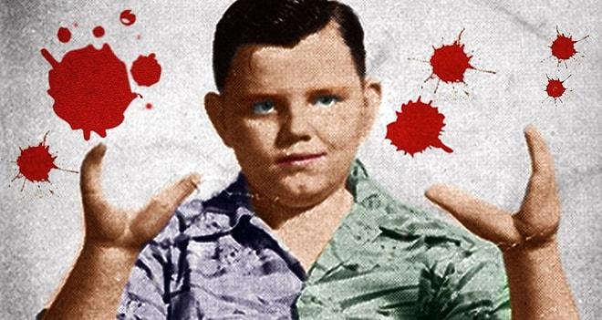 İşlediği Cinayetlerle 'American Horror Story'ye Esin Kaynağı Olmuş Katil: 'Istakoz Çocuk'