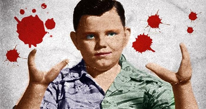 İşlediği Cinayetlerle 'American Horror Story'ye Esin Kaynağı Olmuş Katil: 'Istakoz Çocuk'