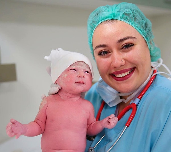 11. Дети, как же они прекрасны!