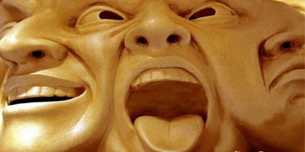 Bu Görsel Çağrışım Testine Göre Benliğinin En Güçlü Arketipini Söylüyoruz!