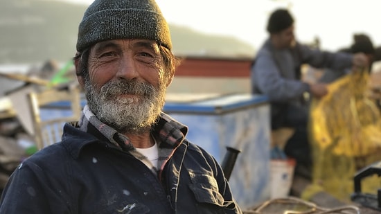 Apple, iPhone 7 Plus'ın Portre Fotoğraf Modunu Köy Halkını Fotoğraflayarak Tanıttı