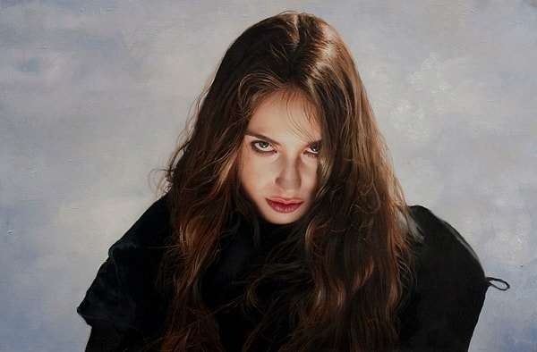 5. Что вводит людей в заблуждение относительно подлинности работ