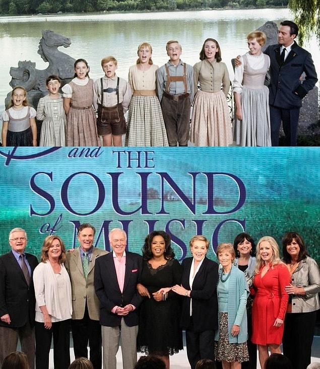 23. The Sound of Music (1965)