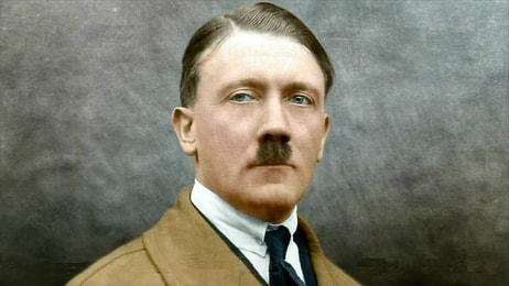 CIA Ajanından İlginç İddia: Hitler Aslında Ölmedi, Eşiyle Birlikte Güney Amerika’ya Kaçtı!