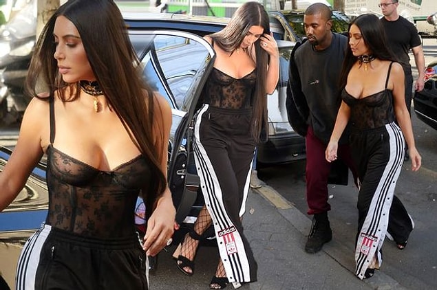 21. Gerçekten bu mu moda?
