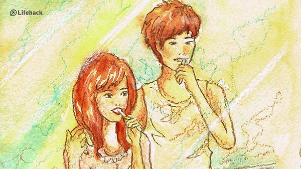 7. Повседневные дела тоже можно выполнять весело