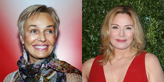 Звезды-одногодки: кто выглядит моложе?