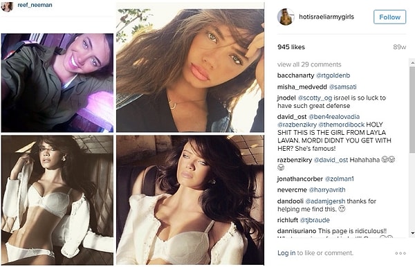 10. Еще больше фото израильских девушек-военнослужащих вы найдете здесь 👇