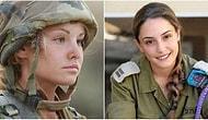 Горячий Instagram израильских девушек-военнослужащих
