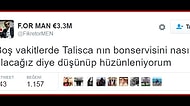 Kadife Ayak Talisca'nın Bonservisini Beşiktaş'a Aldırmaya Niyetli 15 Taraftar
