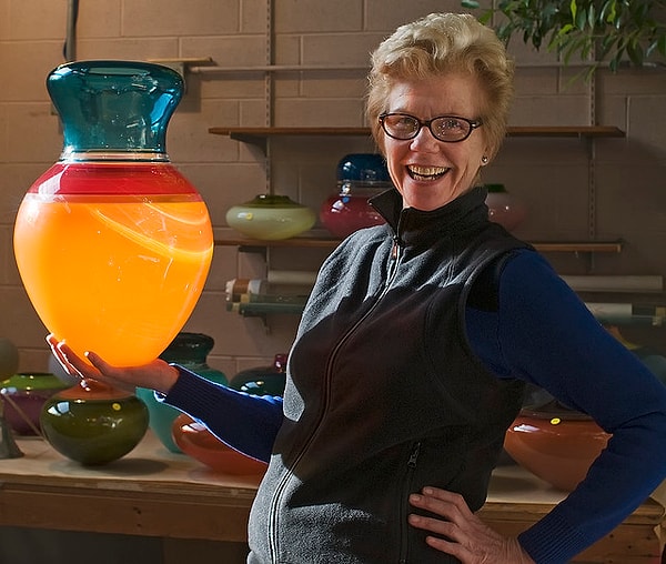 14. Соня Бломдаль