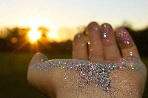 18. Научитесь отпускать…   Счастье всегда найдет дорогу обратно.