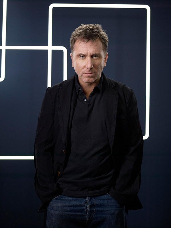 5. Кэл Лайтман – Тим Рот (сериал «Обмани меня»)