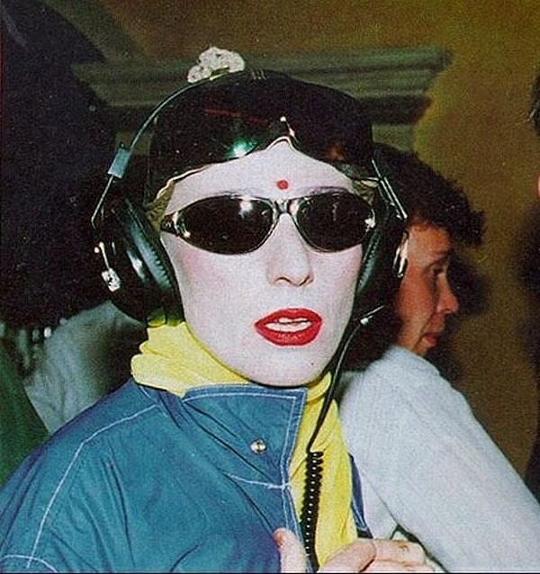 5. Жанна Агузарова