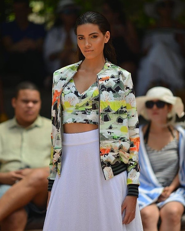 17. Как мы видим, живя по этому принципу, Стефани довольно успешна!