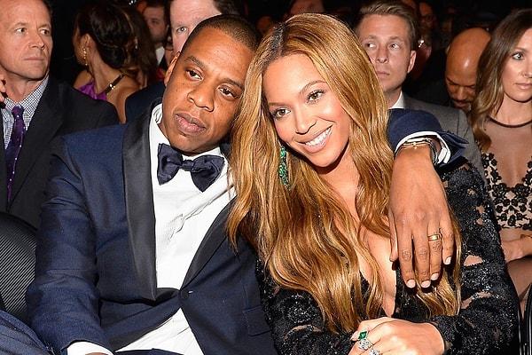Kısacası en azından Jay-Z'nin bazı yaramazlıklar yaptığını ve Beyonce'nin de onu inceden uyardığını anlamıştık.