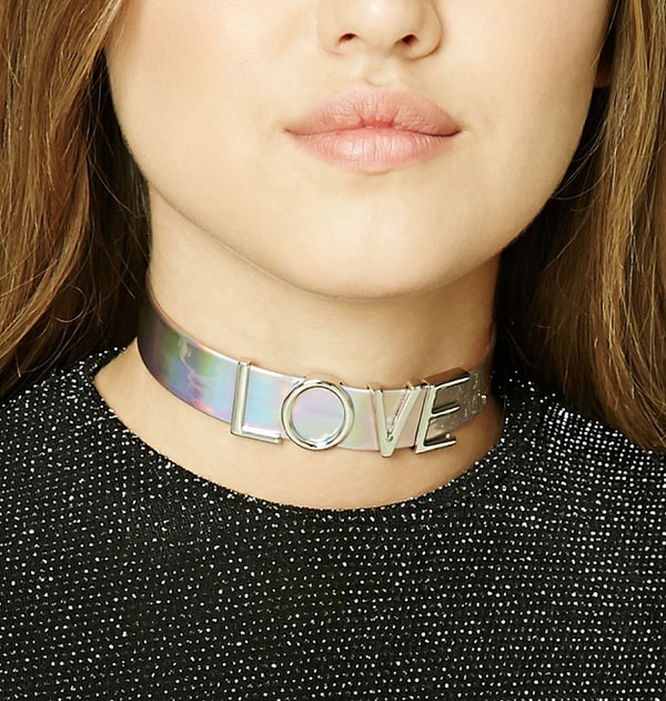 19. Для любителей голлографии