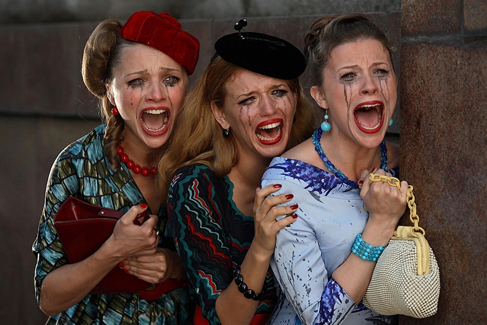 10 женских привычек, способных "убить" всю любовь в отношениях