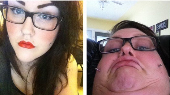 15 фактов, которые поймут только те люди, чьи фотографии никогда не получаются