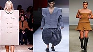 Böyle Modayı Allah Bildiği Gibi Yapsın: Modacılardan Göz Kanatan 17 Giysi Tasarımı