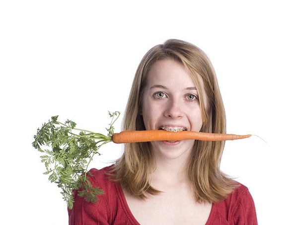 9. Любимые карамельки, конфеты и жвачка останутся в прошлом...