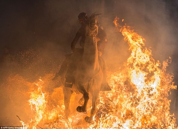 6. Мероприятие привлекает толпы туристов