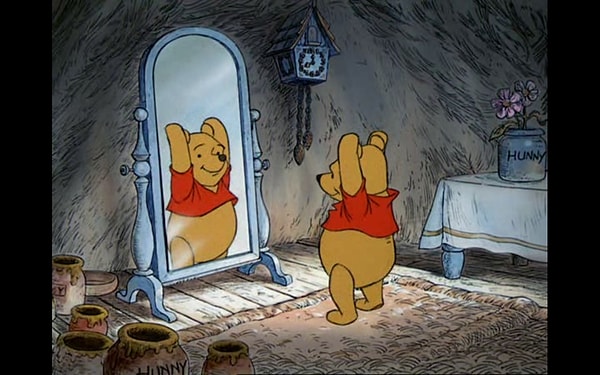 3. Я маленький и толстый и горжусь этим!