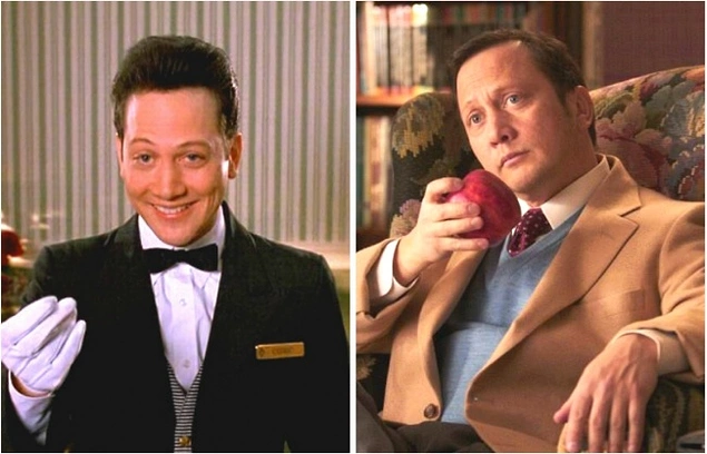 The Stars Of Home Alone 25 Years Later Onedio Co The Stars Of Home Alone 25 Years Later Onedio Co