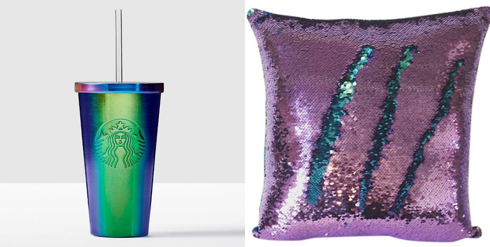 34 умопомрачительные вещи, которые понравятся каждому любителю голографии