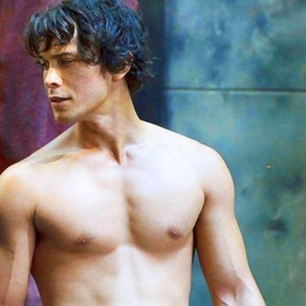 16. Бесподобный Боб Морли