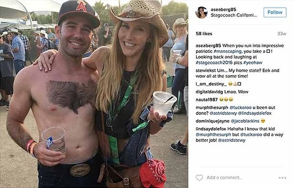 17. Патриот, часть вторая