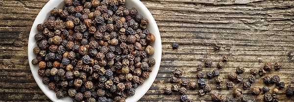 1. Перец укрепляет иммунитет: