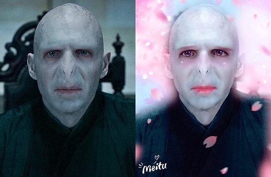 Приложение для редактирования селфи, которое захватит ваш Инстаграм