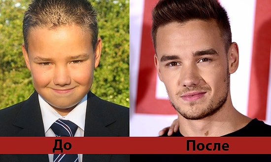 Ты бы не заметила их в школе или девушкам на заметку