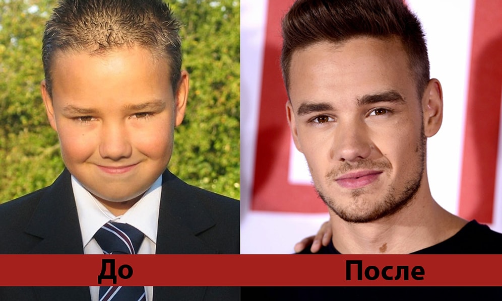 Ты бы не заметила их в школе или девушкам на заметку