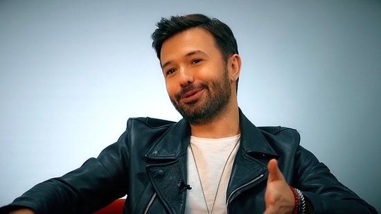 Yalın'ı Zor Sorularımızla Terlettik