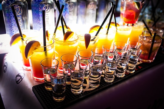 "В Питере - пить" или какой бар выбрать, если ты оказался в Северной столице?