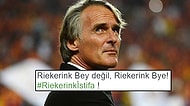Galatasaray, Karabükspor'a Mağlup Oldu! Taraftarlar Reikerink ve Cüneyt Çakır'a Tepki Gösterdi