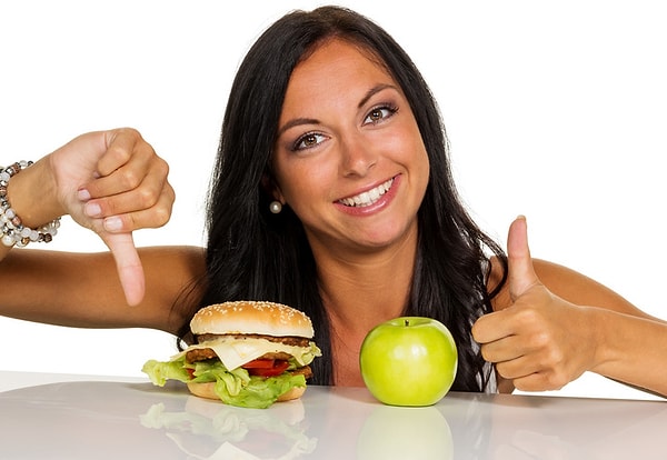 6. Заменяем вредное на полезное