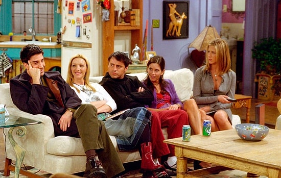 11 зарубежных сериалов, которые обязан посмотреть каждый сериаломан