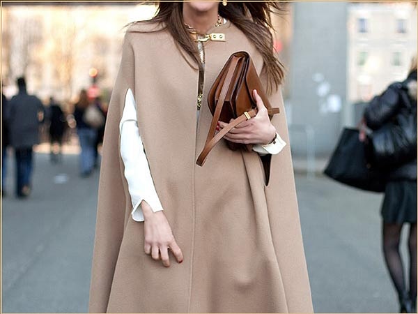 2. Пальто-жилетка