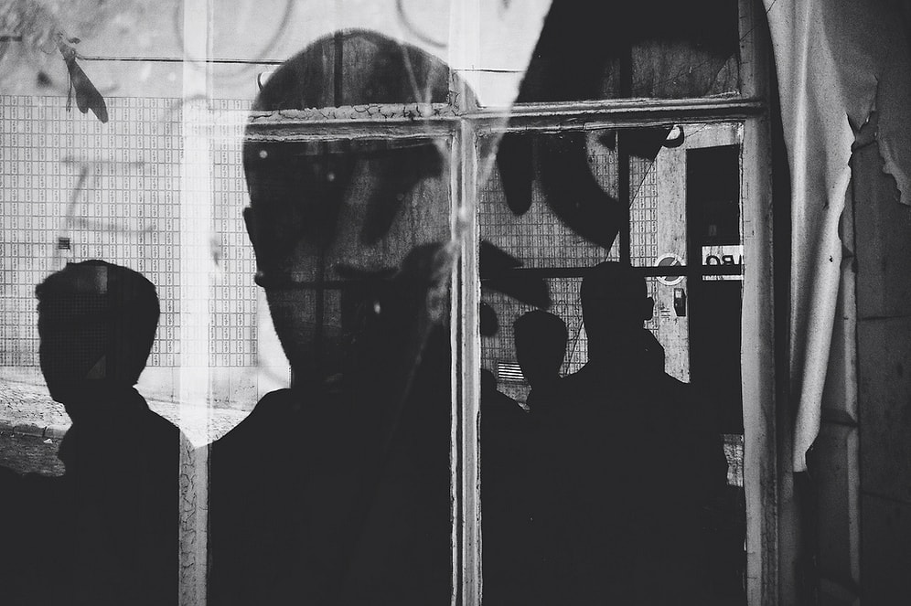 Testi Adım Adım Çöz ve Seri Cinayetler İşleyen Gizemli Katili Yakalayabilecek misin Gör!